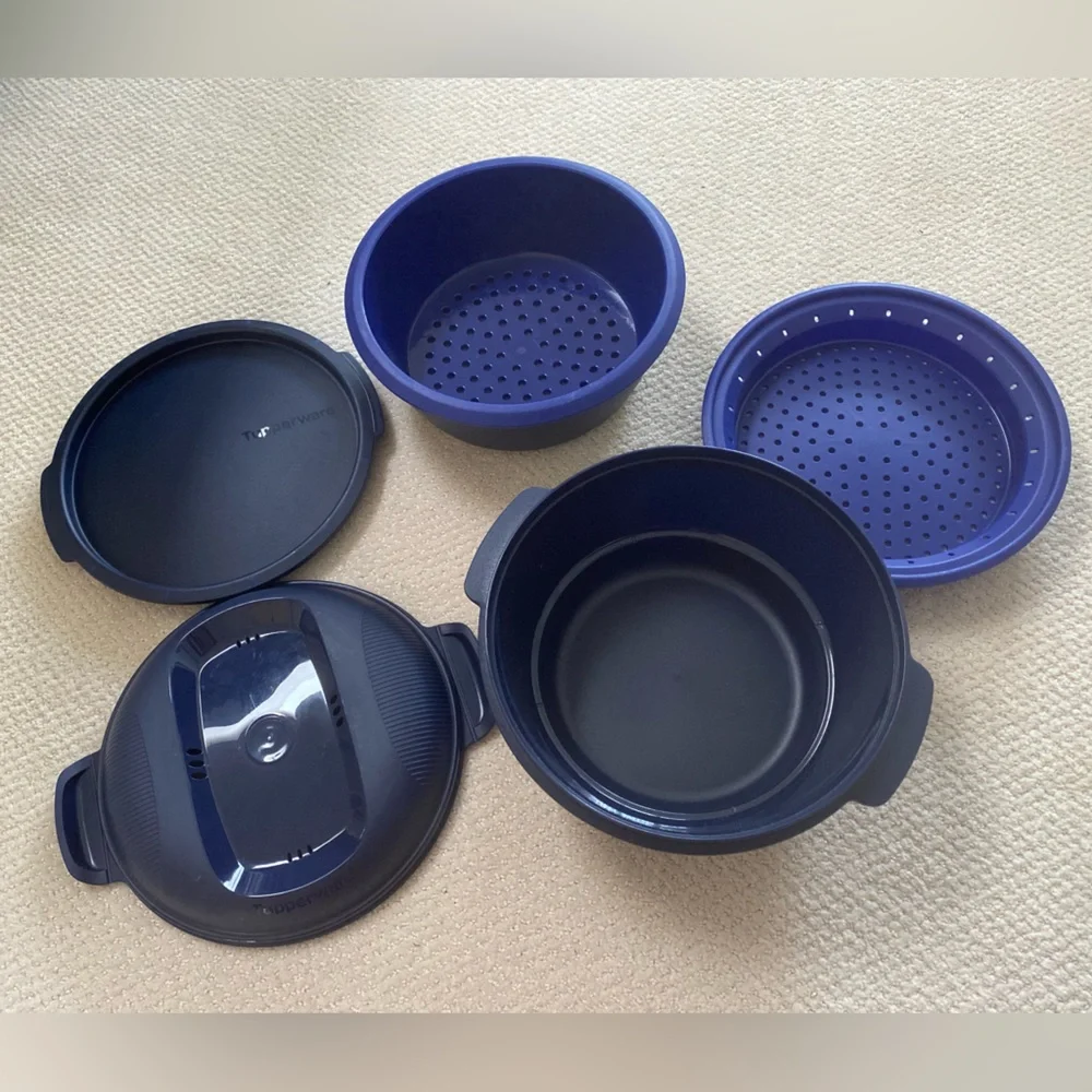 Tupperware Multi-Cooker - Picture 2 of 8